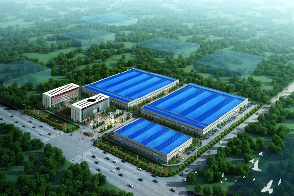 Jinan ClearOcean Technologies Co., Ltd