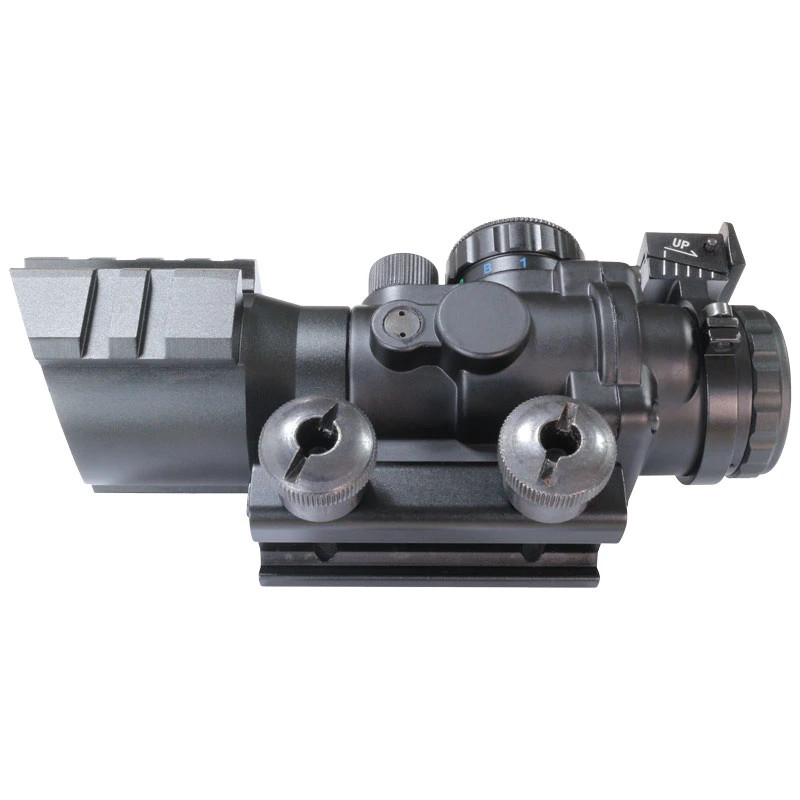 4X32 Tactical Riflescopes Hunting Optical Sight Riflescope