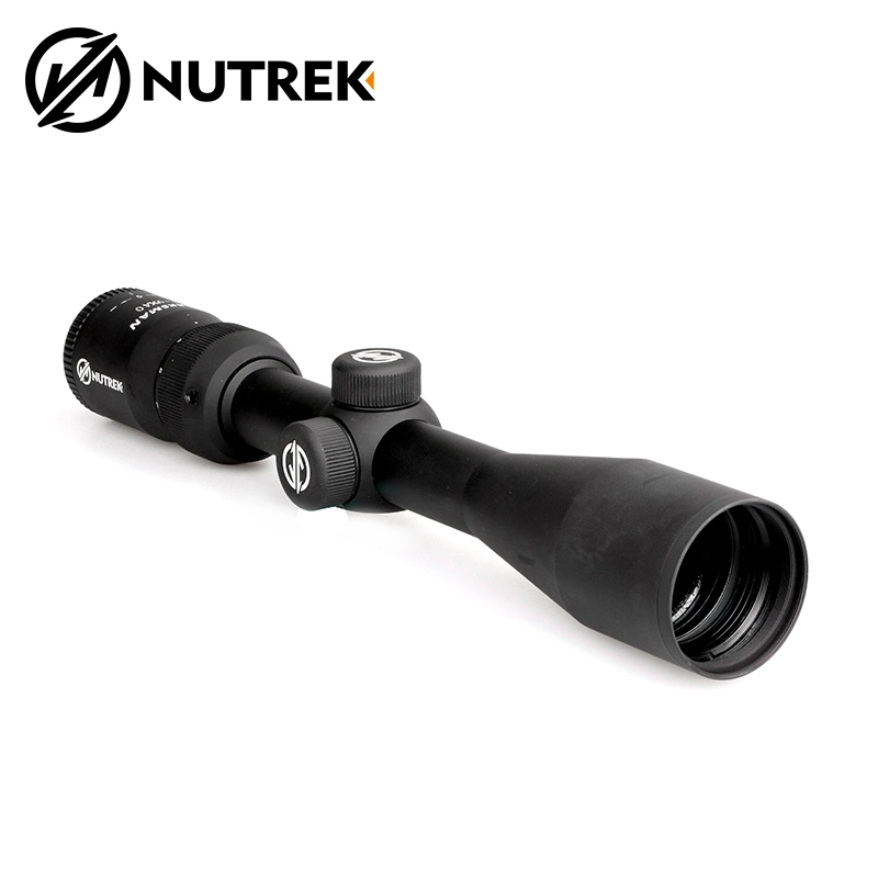 Marksman Series 3-9X40 Tactical Riflescope 1/4 Moa Hunting Outdoor Scope