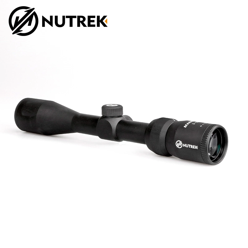 Marksman Series 3-9X40 Tactical Riflescope 1/4 Moa Hunting Outdoor Scope