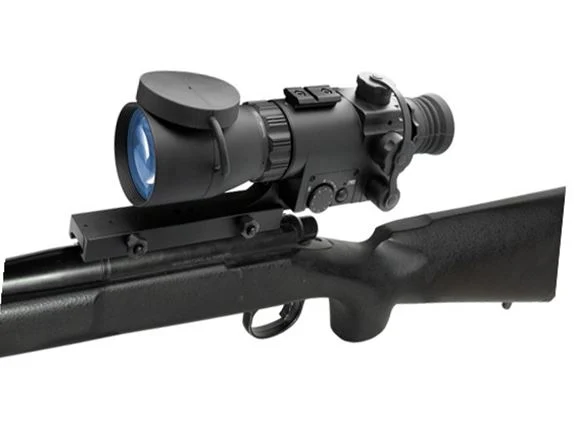 Generation 1+ Infrared Scope Hunting Night Vision Riflescope