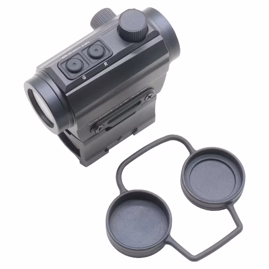 1X20 Scope Compact Zielfernrohre Red DOT Sight