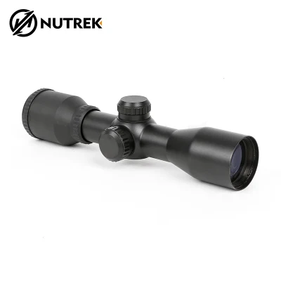 Nutrek Optics 3X32 Taktisches Zielfernrohr Armbrustfernrohr