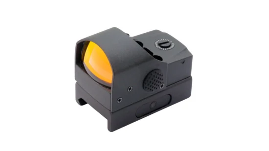 Dontop Optics Mini Red DOT Sights Kollimatorvisier