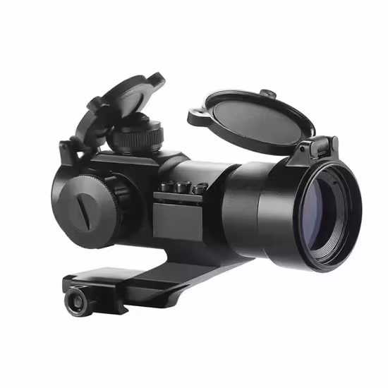 Spina Rmr M1 Taktisches Rot/Grün DOT Sight Reflex Jagdzielfernrohr für Airsoft Pistole Outdoor Schießen Holographische Glock Mount