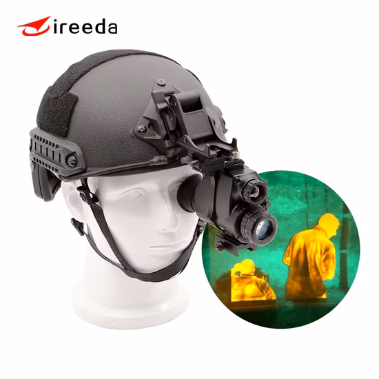 Dali Advanced Compact Harmless Industrial Wiederverwendbares High-Standard-Zielfernrohr